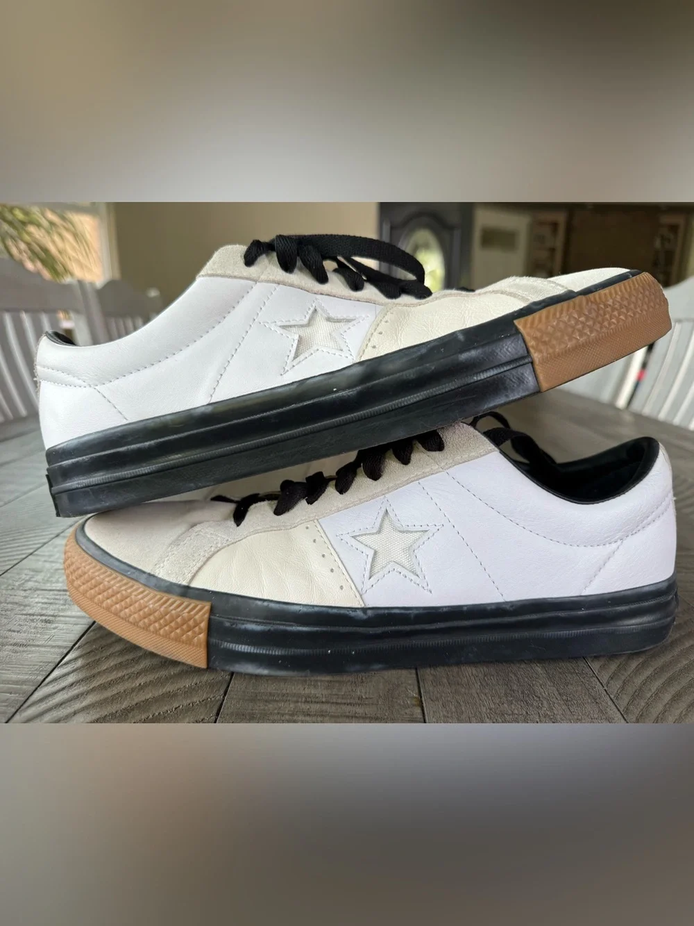 Converse CONS x Carhartt WIP One Star Pro Ox Men’s Size 11.5